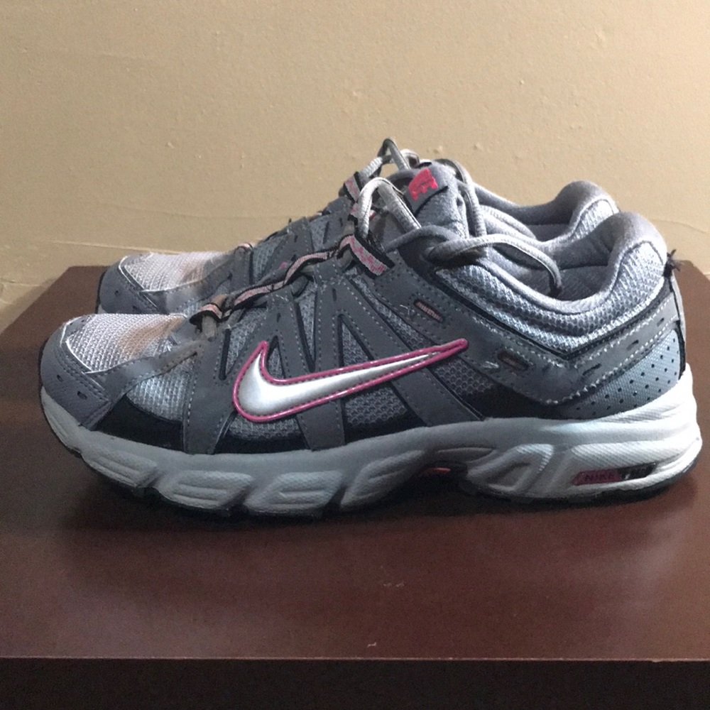 Nike Alvord 8 Running Shoe Good Condition!
